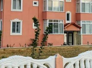 Reis Villa Apart Termal Otel