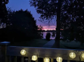 Le Domaine