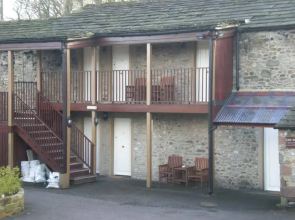 Masons Arms
