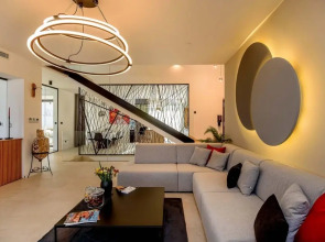 Villa Lucy Cherry CFH