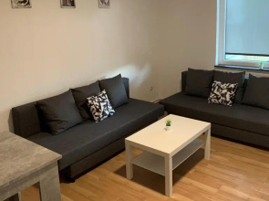 3 Zimmer Wohnung Garbsen