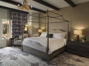 Bernardus Lodge & Spa