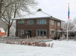 B&B - Sauna D'Olle Pastorie