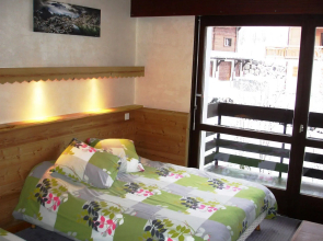 Le Soly Hotel