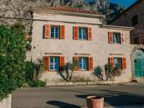 Casa Pasinovic