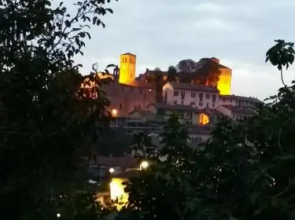 Agriturismo Cascina Palazzo