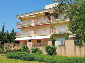 Golden Beach Apartamentos