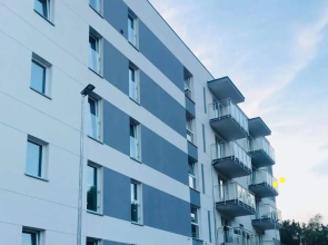 Apartamenty Limanowskiego