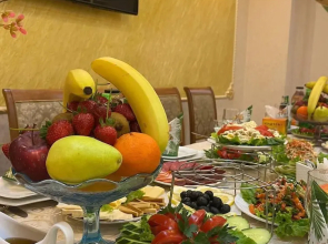 Ojakh Hotel