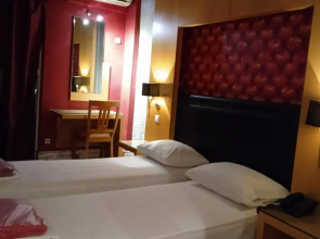 Olympic Hotel – Adults Only