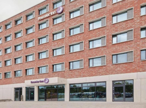 Premier Inn Karlsruhe City Am Wasserturm