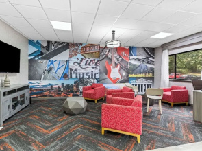 Ramada Franklin Cool Springs