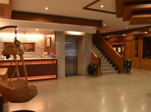 King Hotel