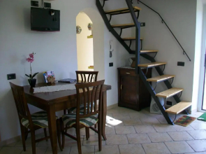 5 Terre - B&B La Giuditta - La Spezia