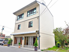 Lvyou B&B