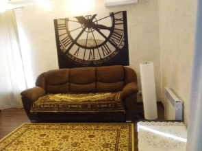 Apartments Galactika