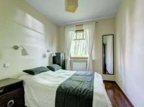 Apartament Karlikowski Mlyn