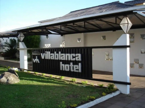 Villablanca Hotel