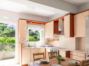 Lagadi Apartment 5