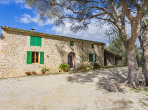 Finca Llampí