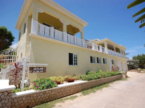 Arawak By The Sea, Silver Sands Jamaica Villas 4BR