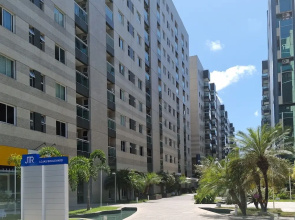 JTR Moderno e Localização Privilegiada