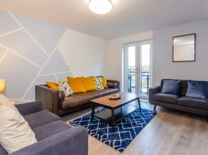 Host Stay Whinney Hill