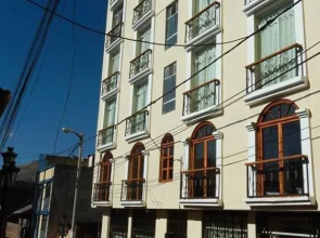 Suite Independencia Puno