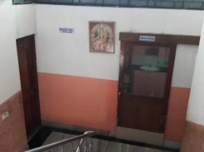 Eldorado Guest House