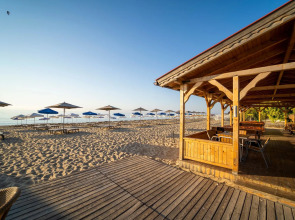 HVD Viva Club Hotel - Ultra All Inclusive