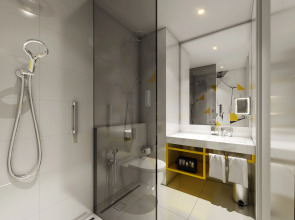 Studio M Arabian Plaza Hotel & Hotel Apartments