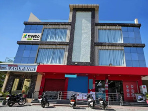 Itsy By Treebo - Eagle Inn