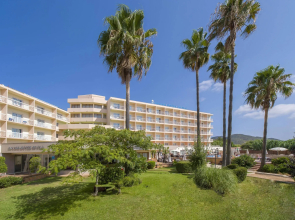 Invisa Hotel Es Pla - Adults Only