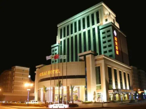 Huilai Hotel