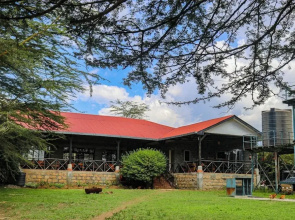 Mt Longonot Country Resort Naivasha