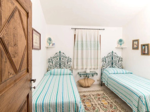 Villa Agnese in Porto Cervo Marina