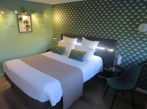 The Originals City, Hôtel Cap Sud, Avignon