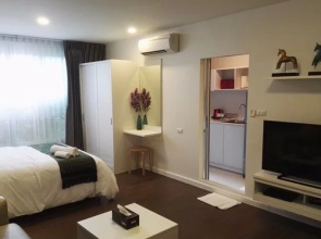 UVC@DCondo Campus Resort Chiang Mai, Chiang Mai, Thailand