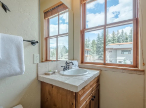 The Timbers #4N-3 - 3 Br Condo