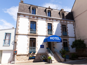 Hôtel de la Gare