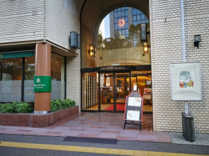 Alphabed TakamatsuNishikimachi