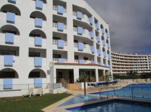 Hotel Varandas de Albufeira