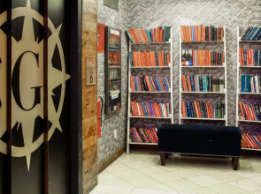 The Gallivant Times Square