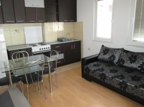 Tatjana's Apartments Ohrid