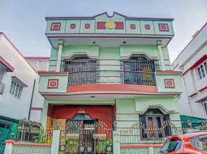 OYO 3073 Indrakshi Apartment