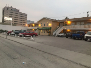 Northern Lites Motel