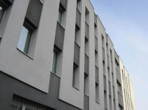 Hotel Anne de Bretagne