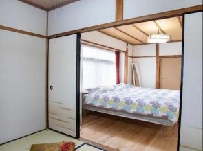 Kameoka - House - Vacation STAY 84269