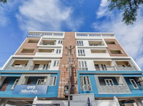 OYO Flagship 24155 FCI Nagar