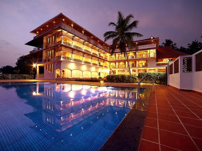 Aadisaktthi Ayurveda and Leisure Village Resort Kovalam